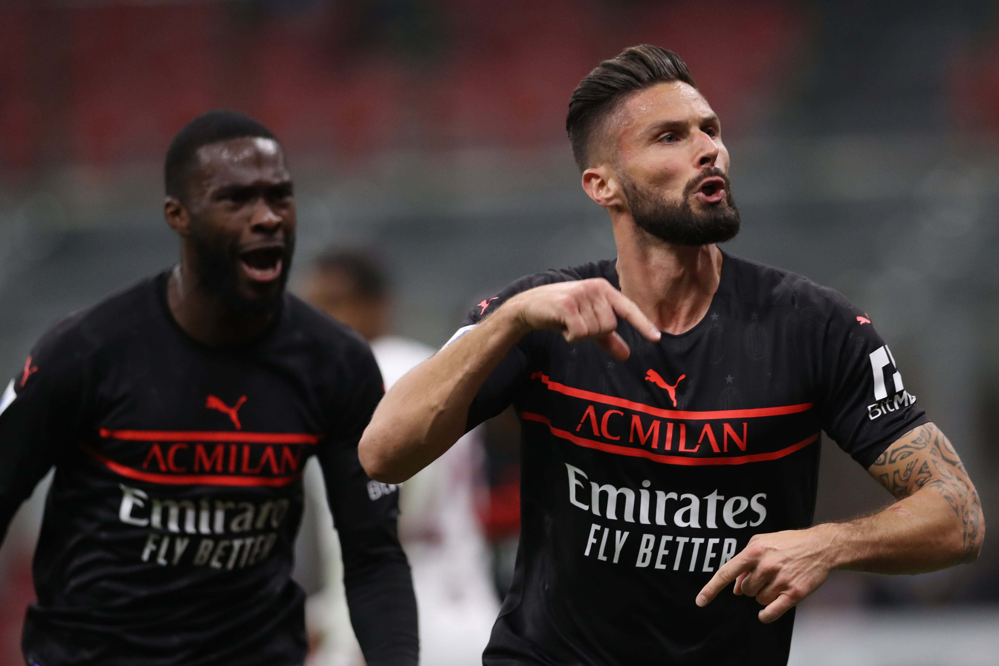 关于AC米兰客场力挫对手，保持领跑优势的信息