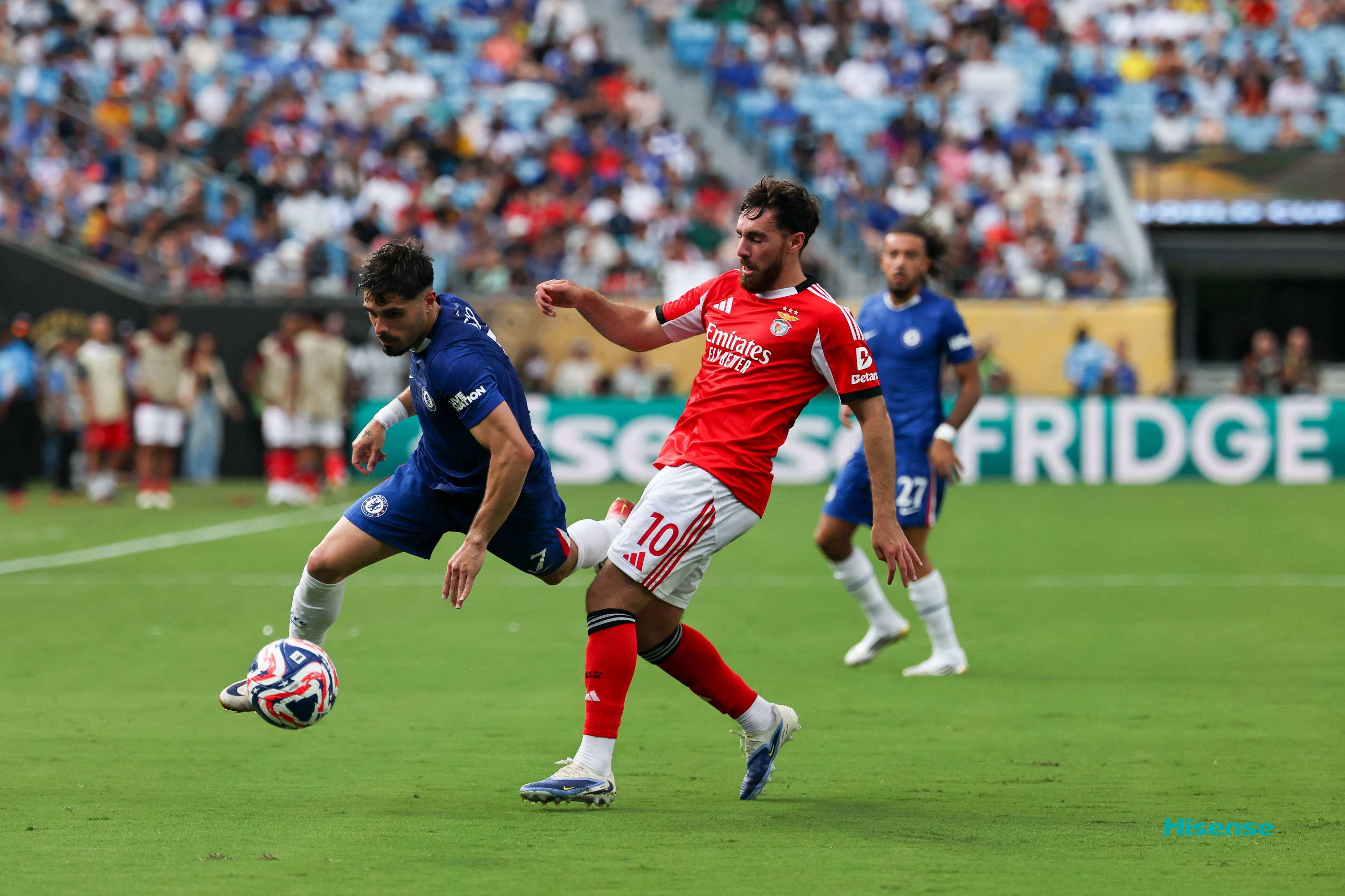 关于尤文胜切尔西：蓝军首秀遗憾落败的信息