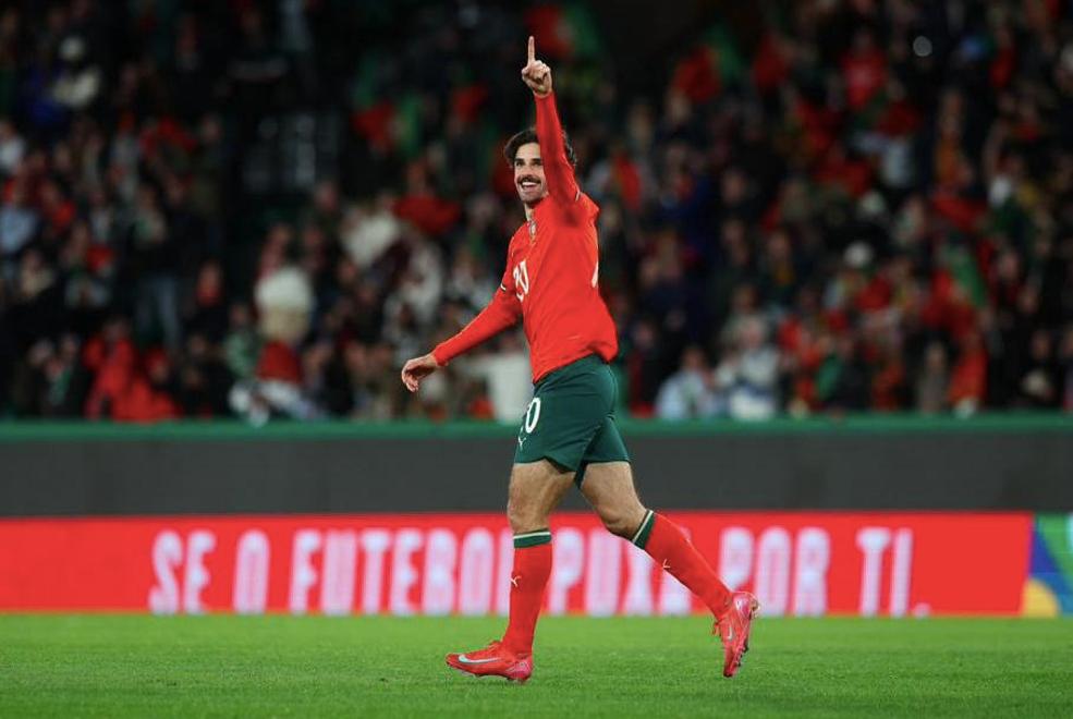 关于欧国联比赛诞生奇迹，谁将成为下一个传奇人物？的信息