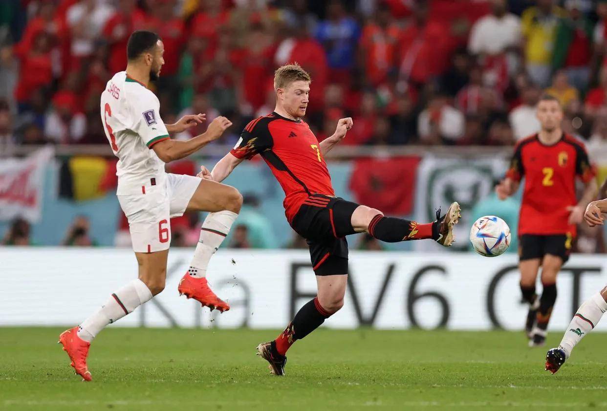 包含摩洛哥选手备战全力以赴，备战豁达自信的词条