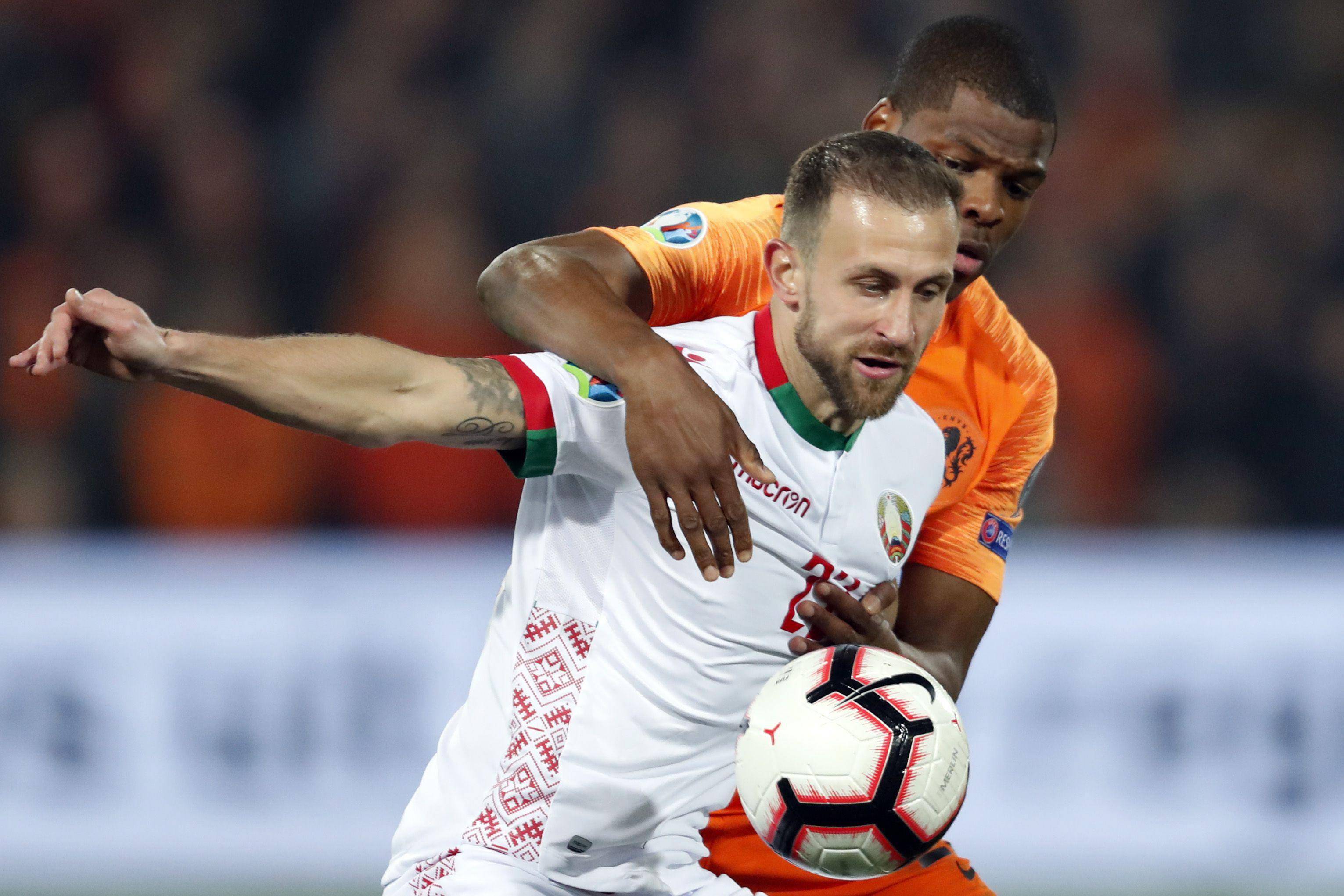 欧预赛胜负难言,球队优劣难分伯仲 欧预赛胜负难言,球队优劣难分伯仲