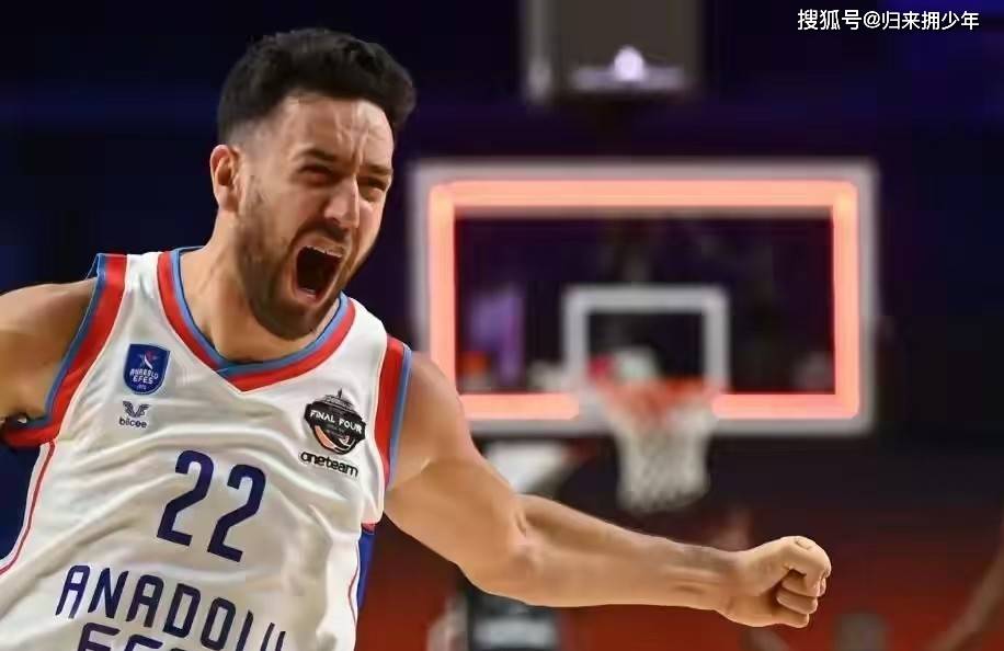 球星之间的欧锦篮球大战扑朔迷离，令人期待的简单介绍