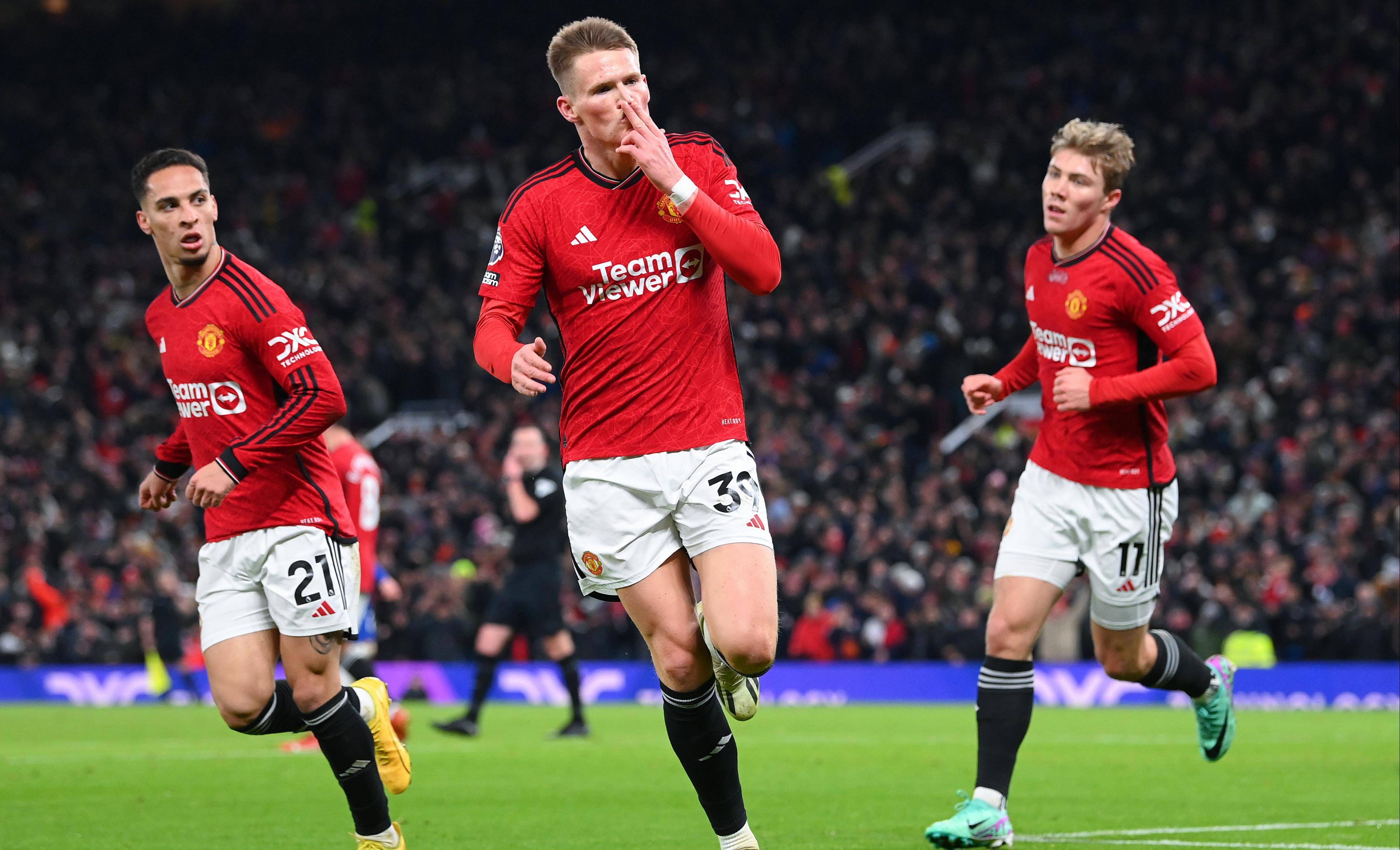 曼联客场挑战南安普顿，争取保持不败纪录的简单介绍