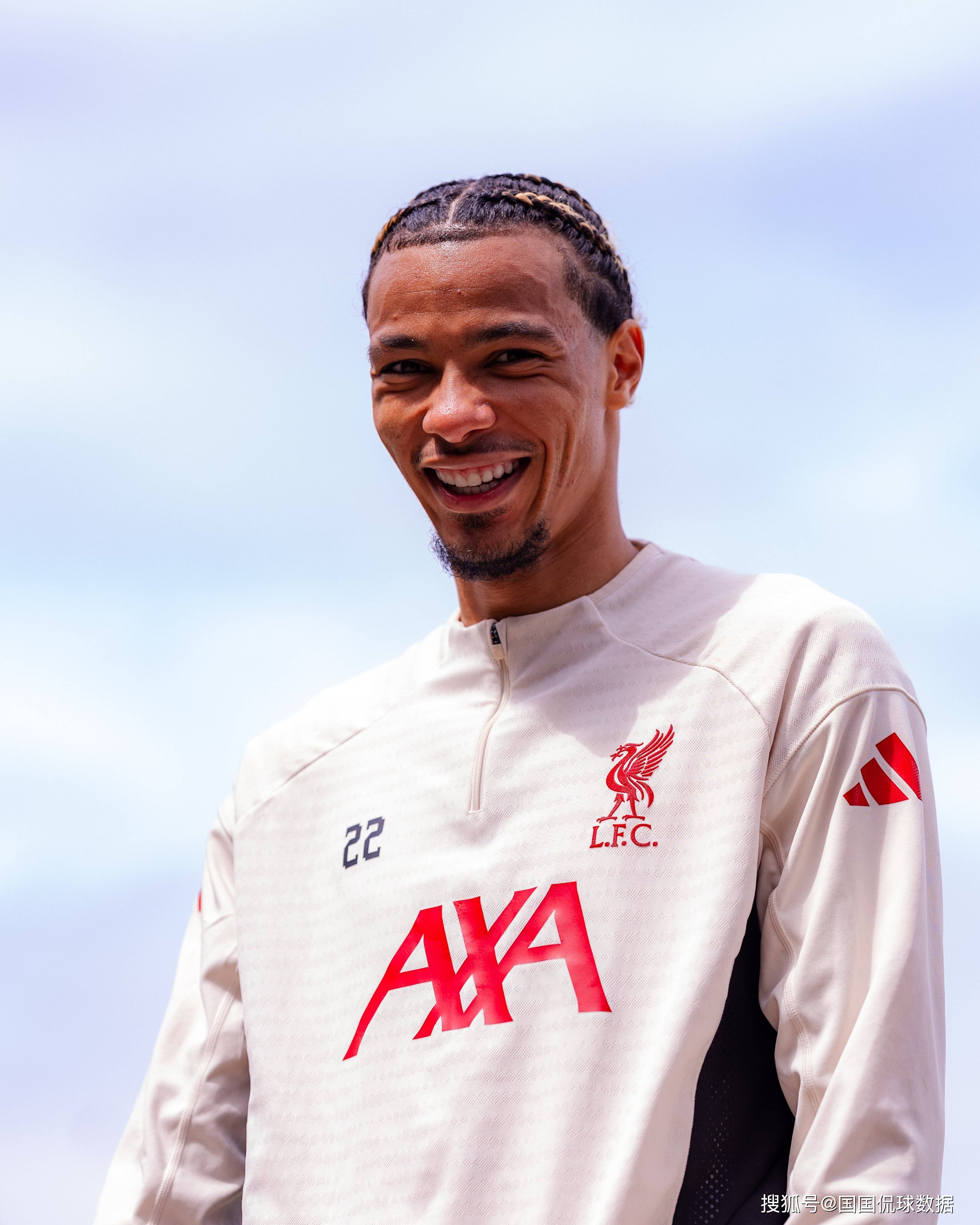 利物浦再尝甜头打破法那克头疼曲亮欧冠晋级四强