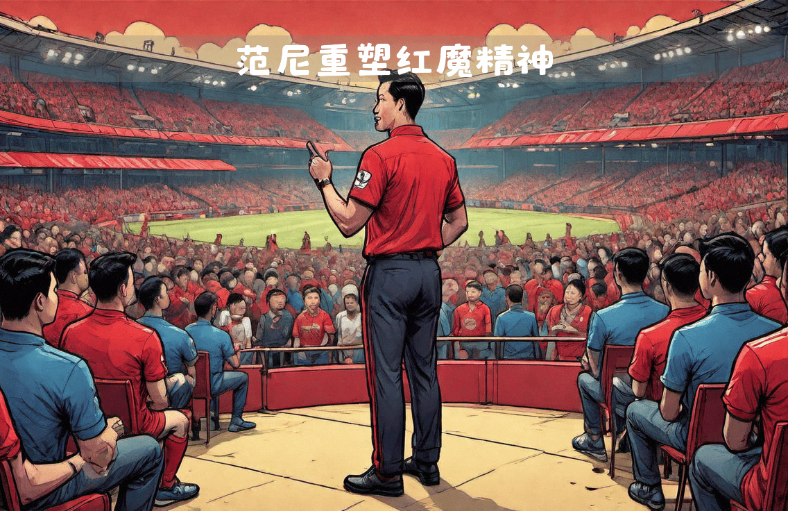 曼联险胜对手，踏上半决赛征程共同前行