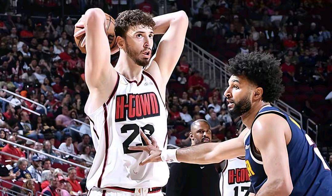 火箭队罚球命中率大幅提高，取胜比赛的简单介绍