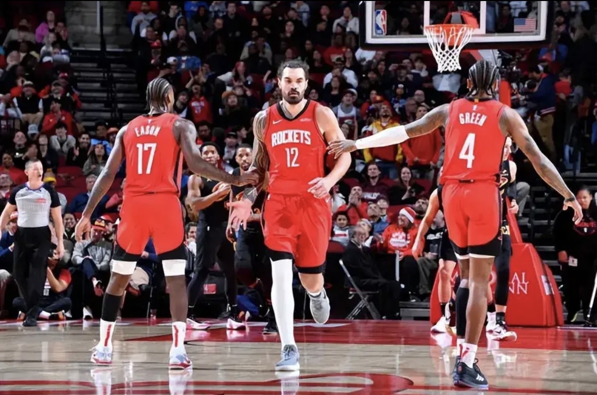 火箭队罚球命中率大幅提高，取胜比赛的简单介绍