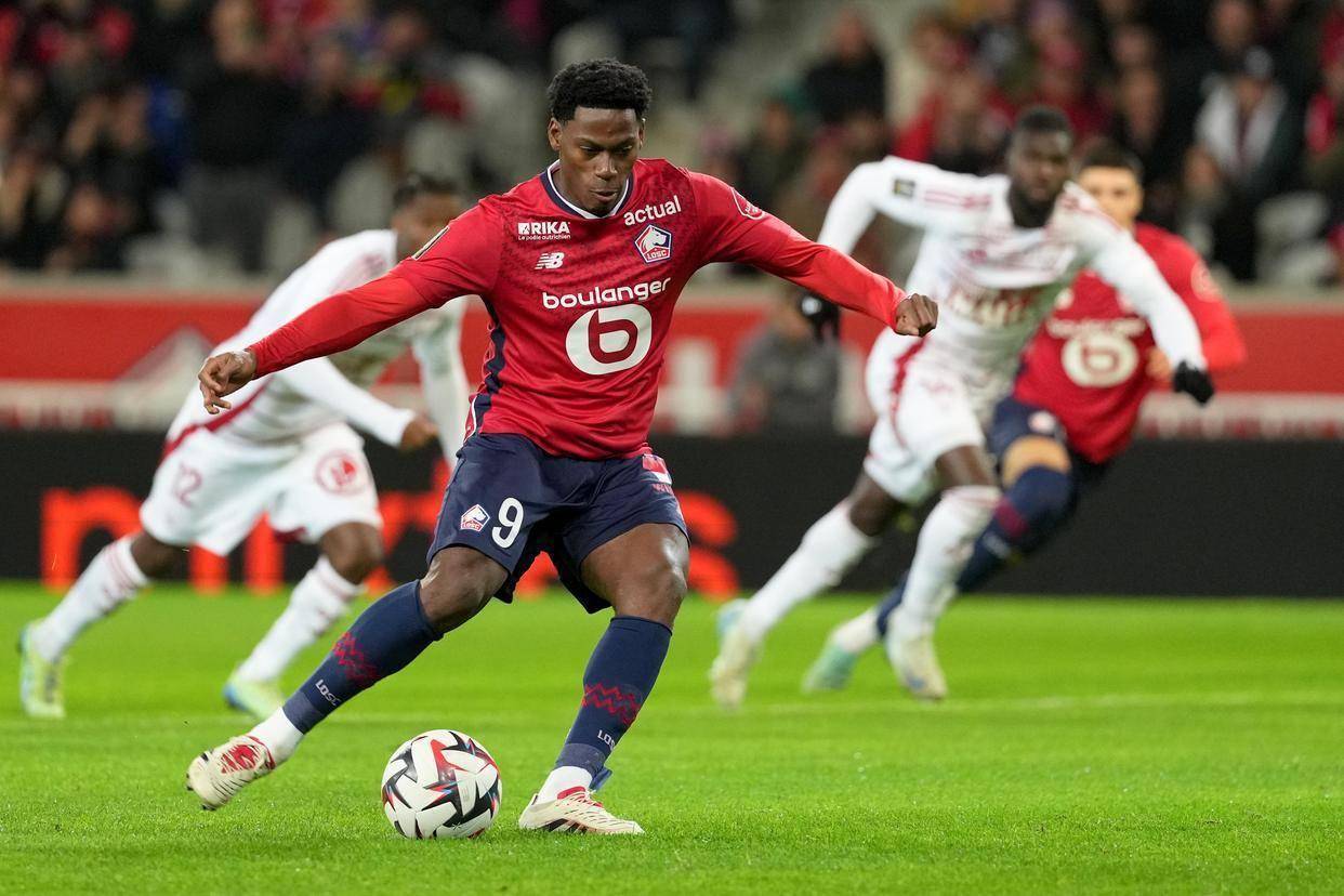 关于蒙彼利埃足球俱乐部后防稳固，继续保持不败的信息