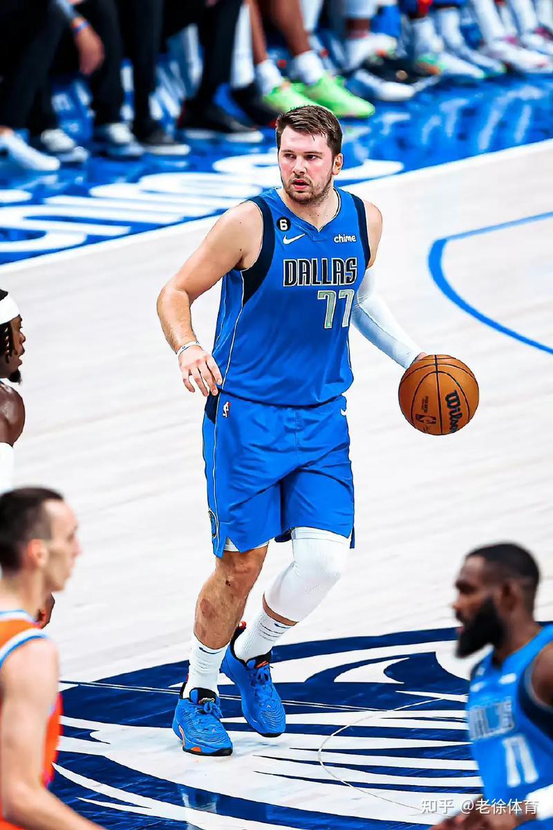 独行侠后卫东契奇：连续20+得分创新纪录，表现持续火热