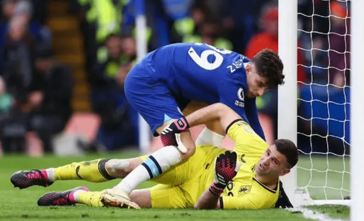 罗杰斯解释战败，蓝军败在主场