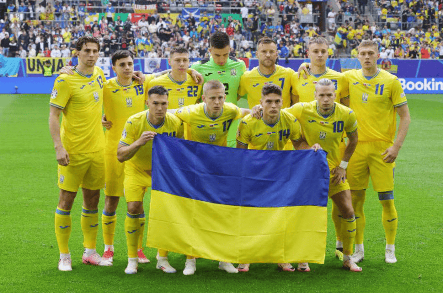 斯洛伐克在欧洲杯小组赛中晋级