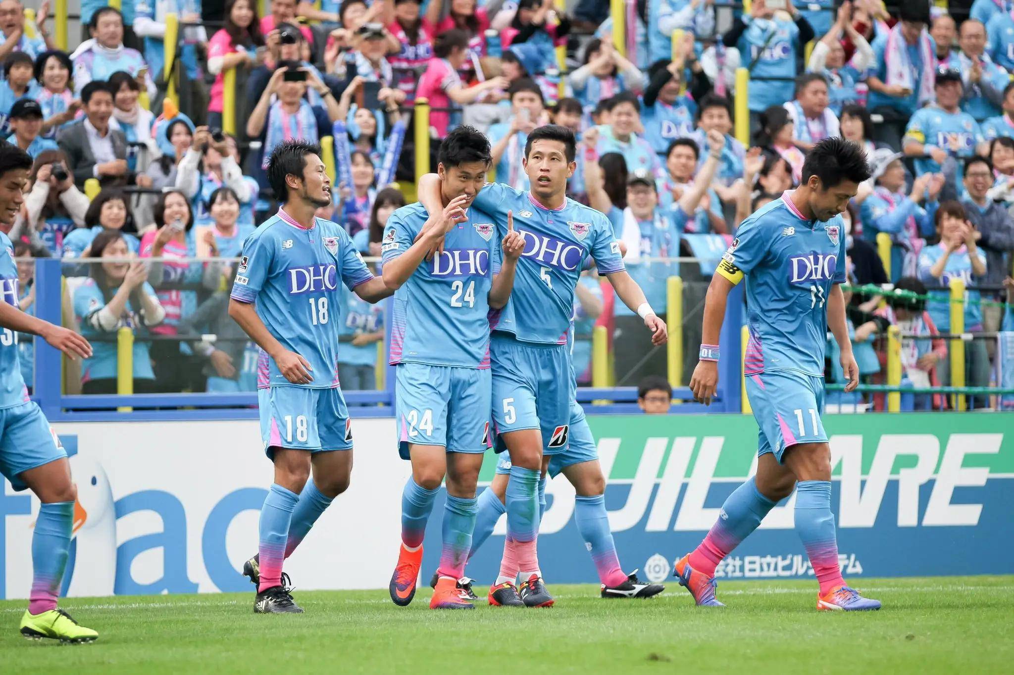 FC东京惊艳表现，下轮将迎战强劲对手