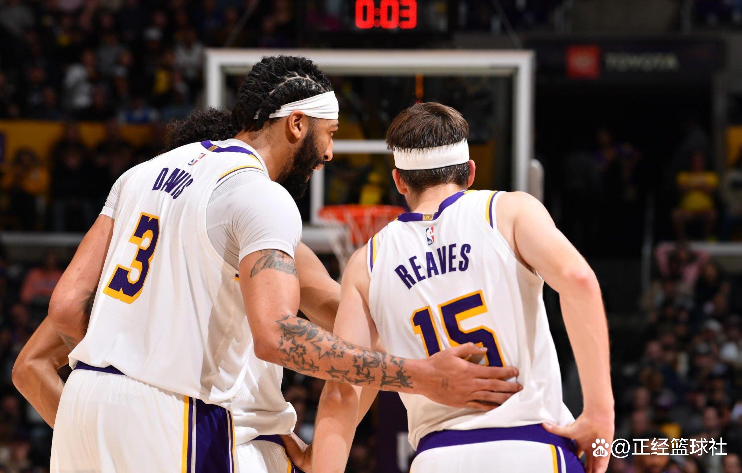 湖人不敌国王,詹皇失准连战两败 湖人不敌国王,詹皇失准连战两败