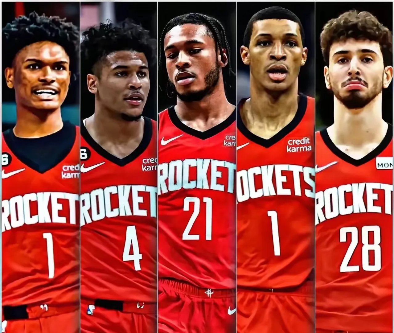 火箭曝光交易传闻，有望引进重要球员强化阵容