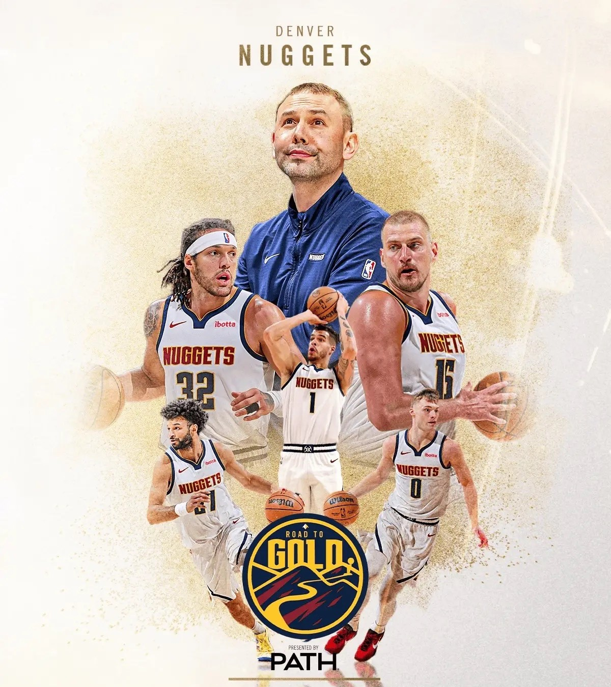 掘金球员哈里斯未入选全明星