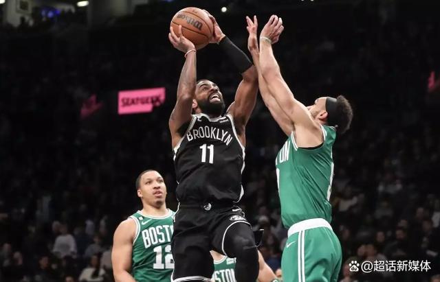 凯尔特人战胜篮网队，保持不败纪录