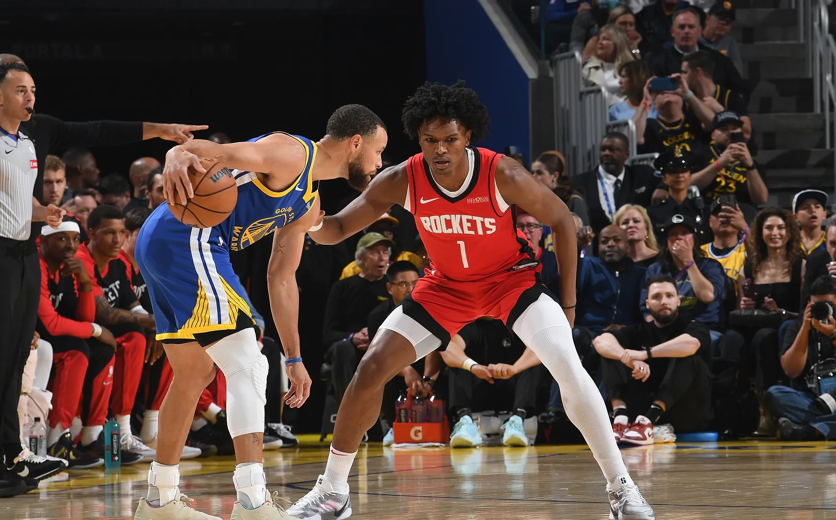 火箭主场告负灰熊，约基奇表现出色