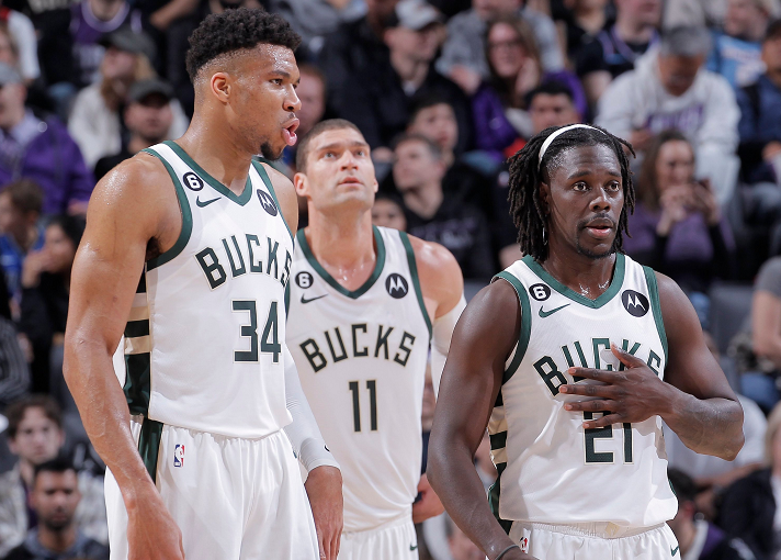 NBA东部联盟排名：雄鹿领先，76人压哨逆袭的简单介绍