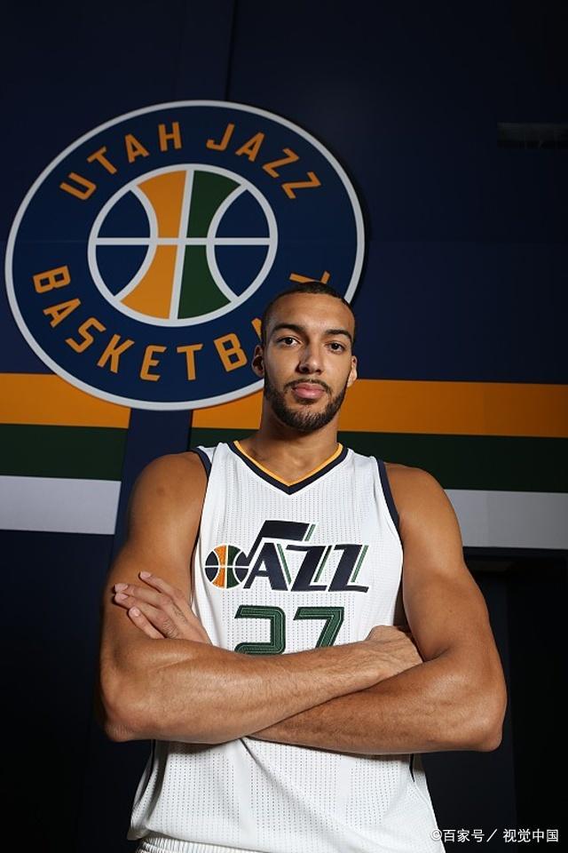 爵士队稳扎稳打，取得了连胜