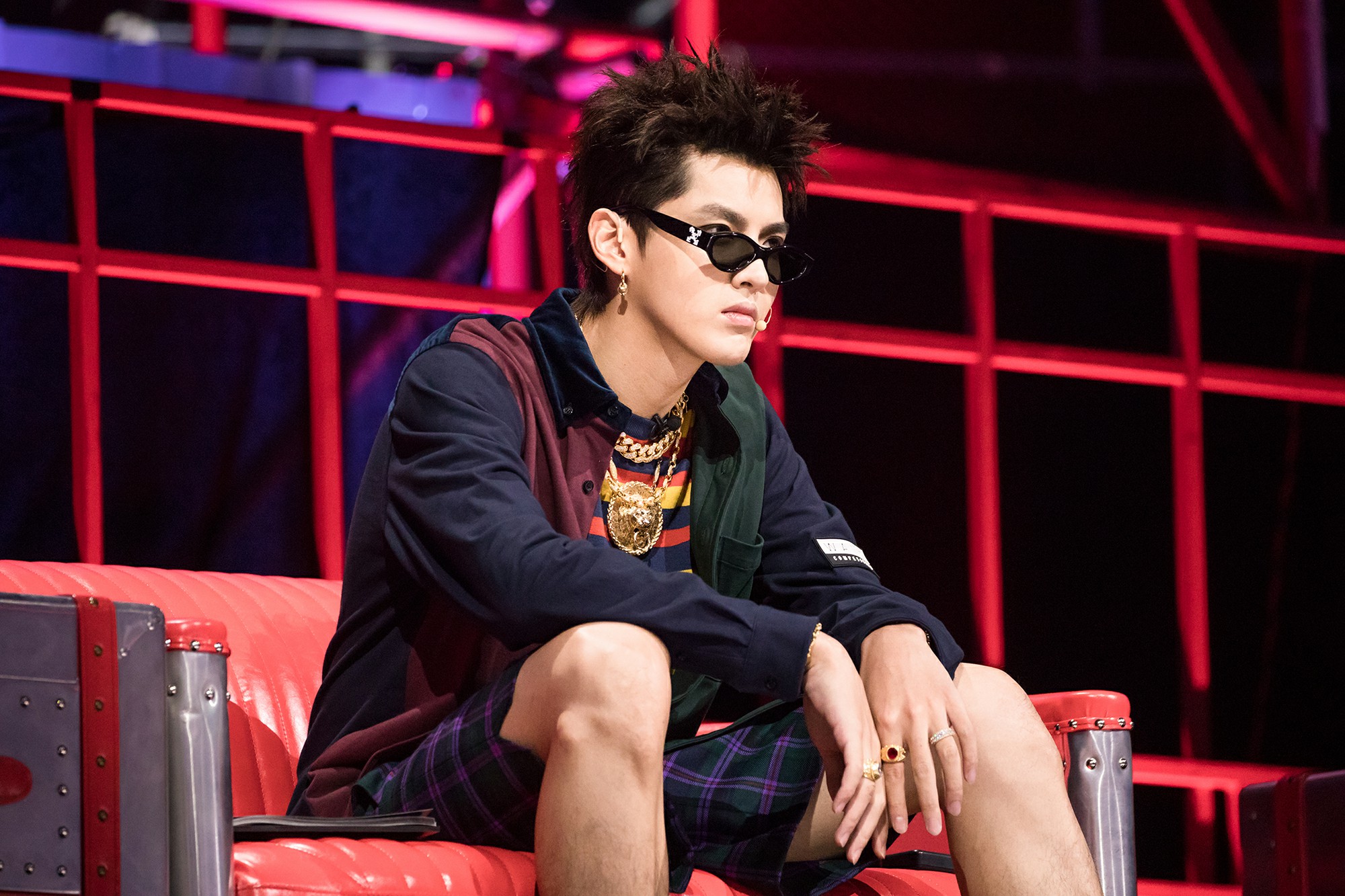 SHR血洗JDG，ShowMaker操刀奇招英雄翻盘焦点之战淘汰赛，点燃全场激情的简单介绍