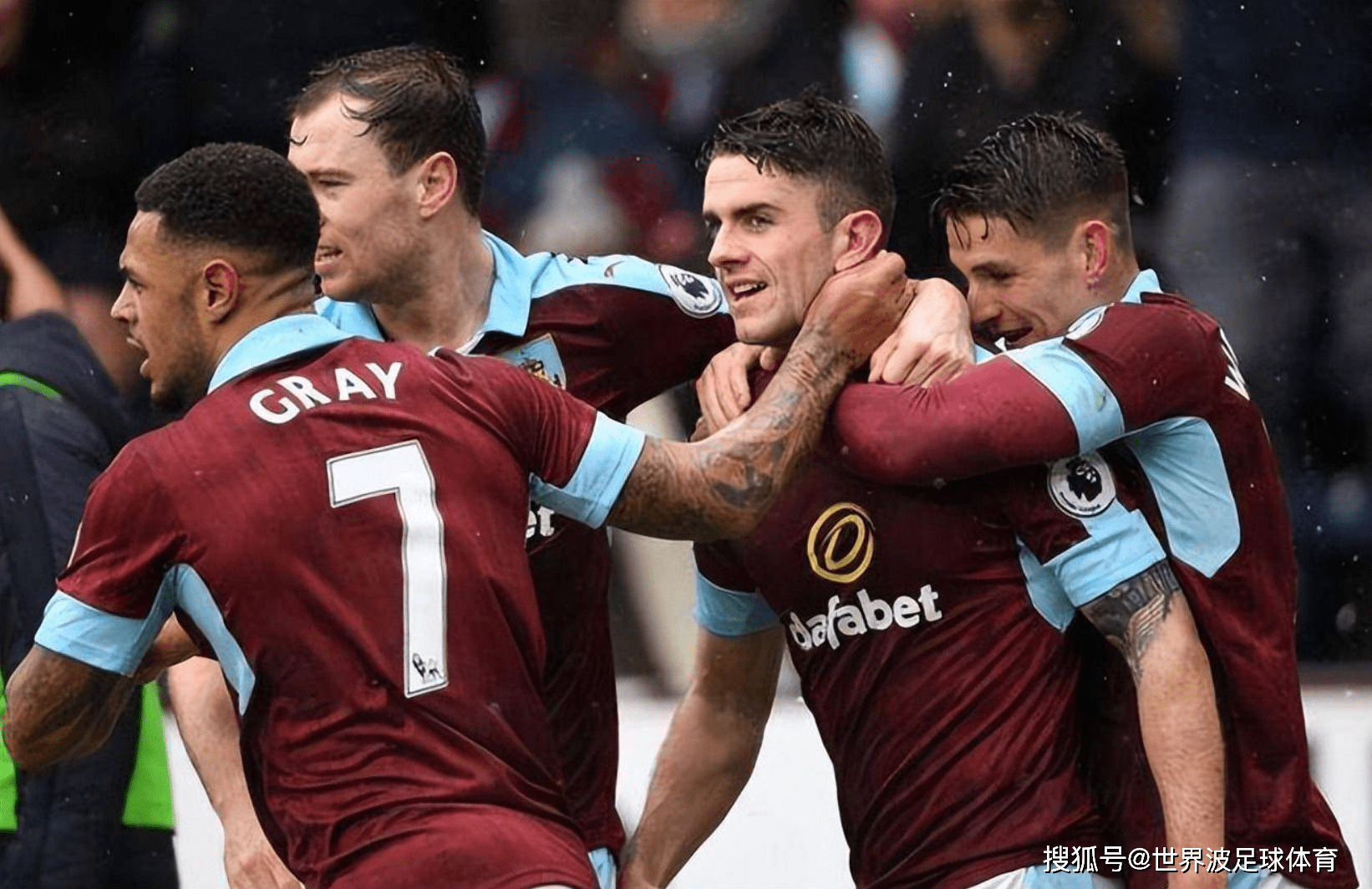 关于阿森纳战平布莱顿，英超争四形势或有改观的信息