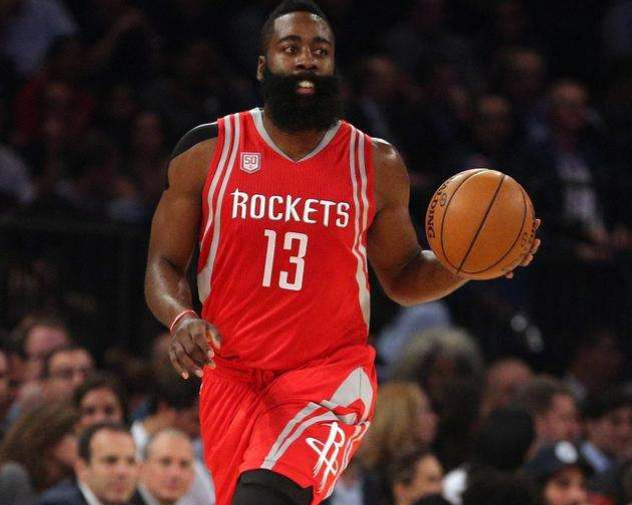 火箭队近期经历波折