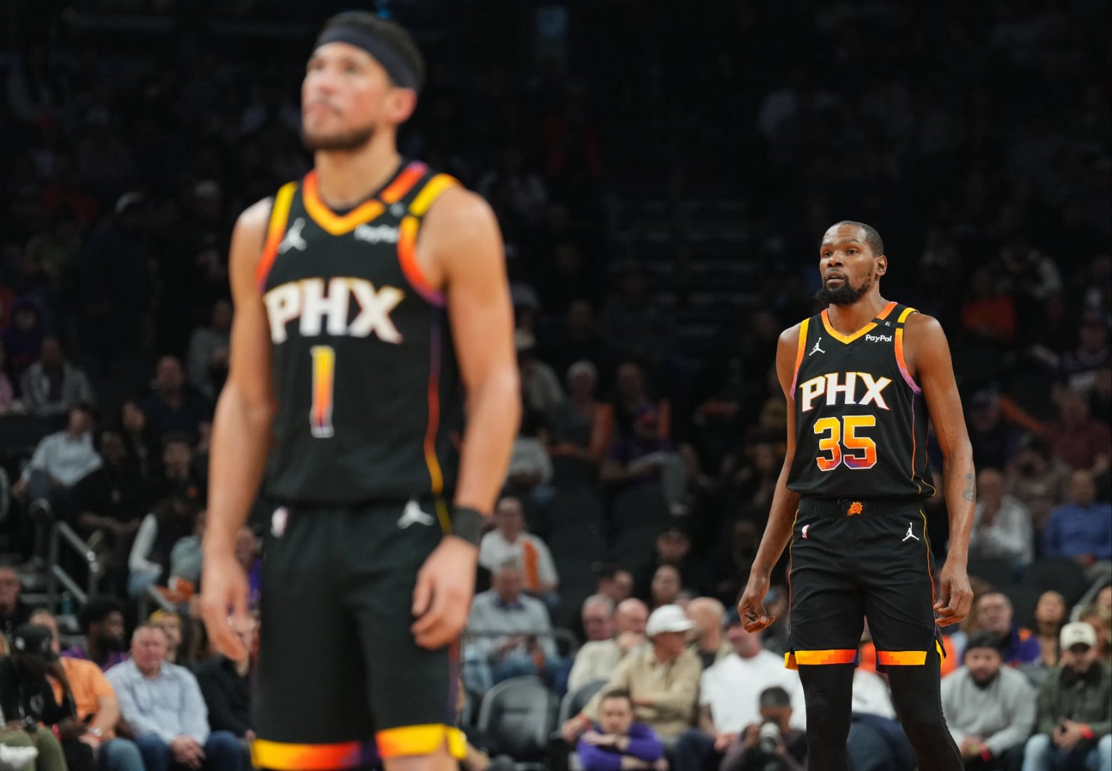 太阳队重回胜利轨道，新帅带队表现稳定