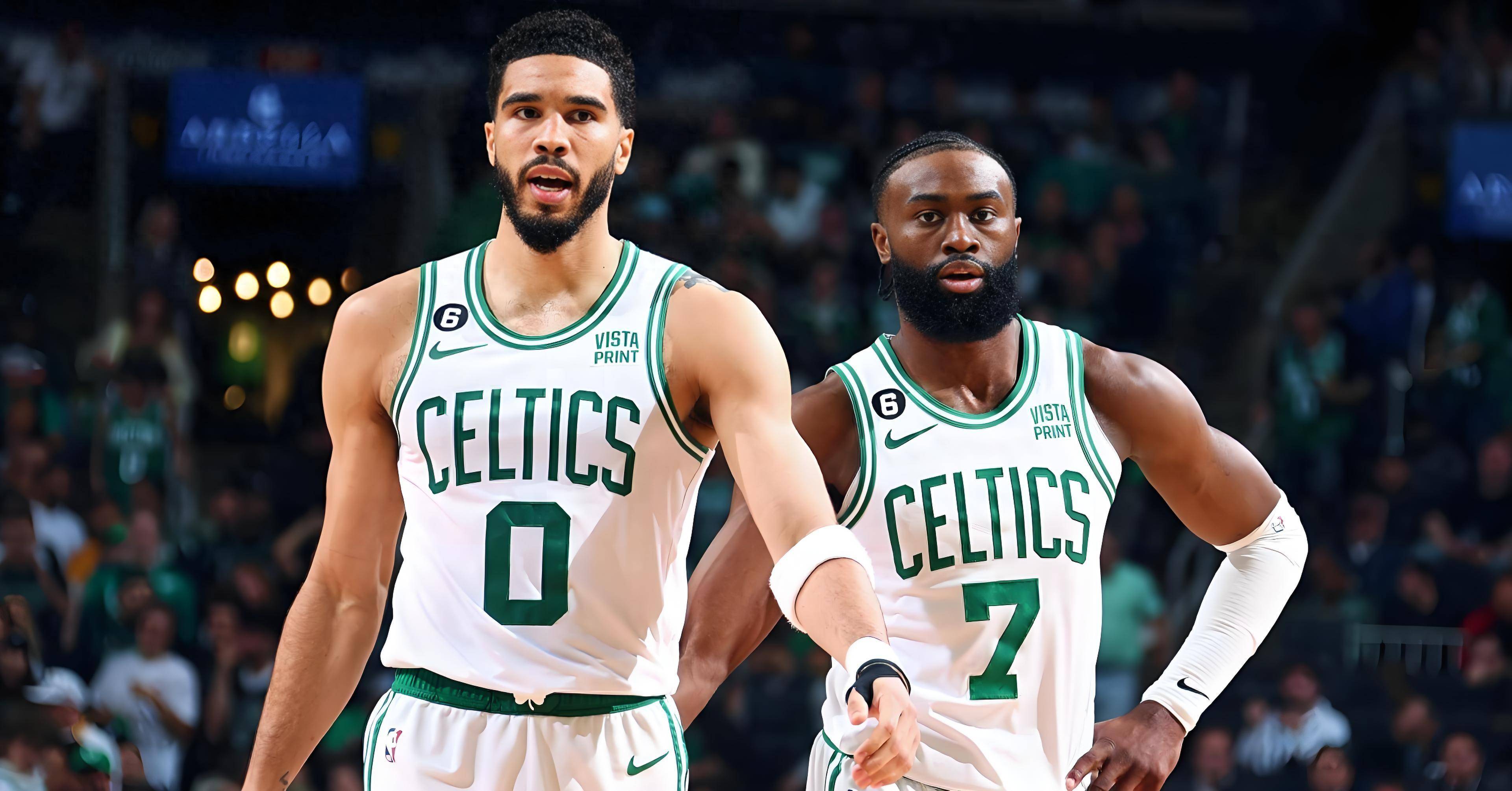 凯尔特人队再胜76人队，取得胜利