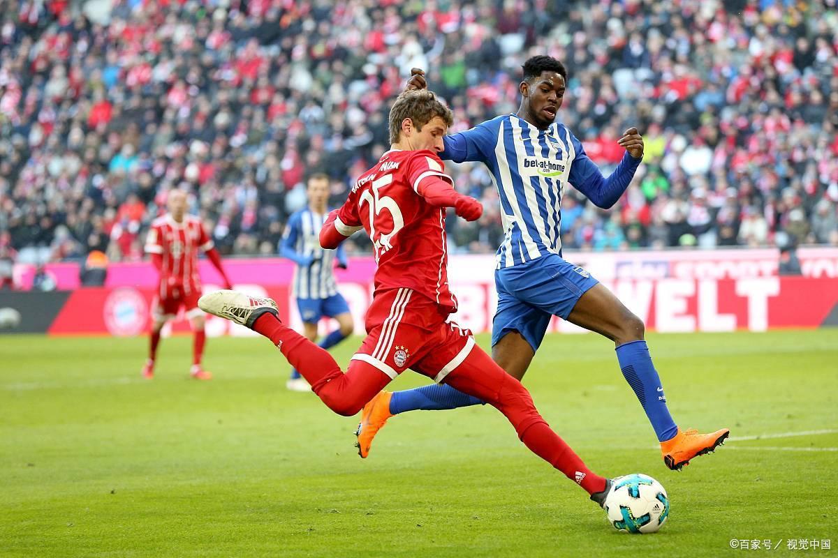 包含柏林赫塔主场大胜，保级形势渐趋乐观的词条