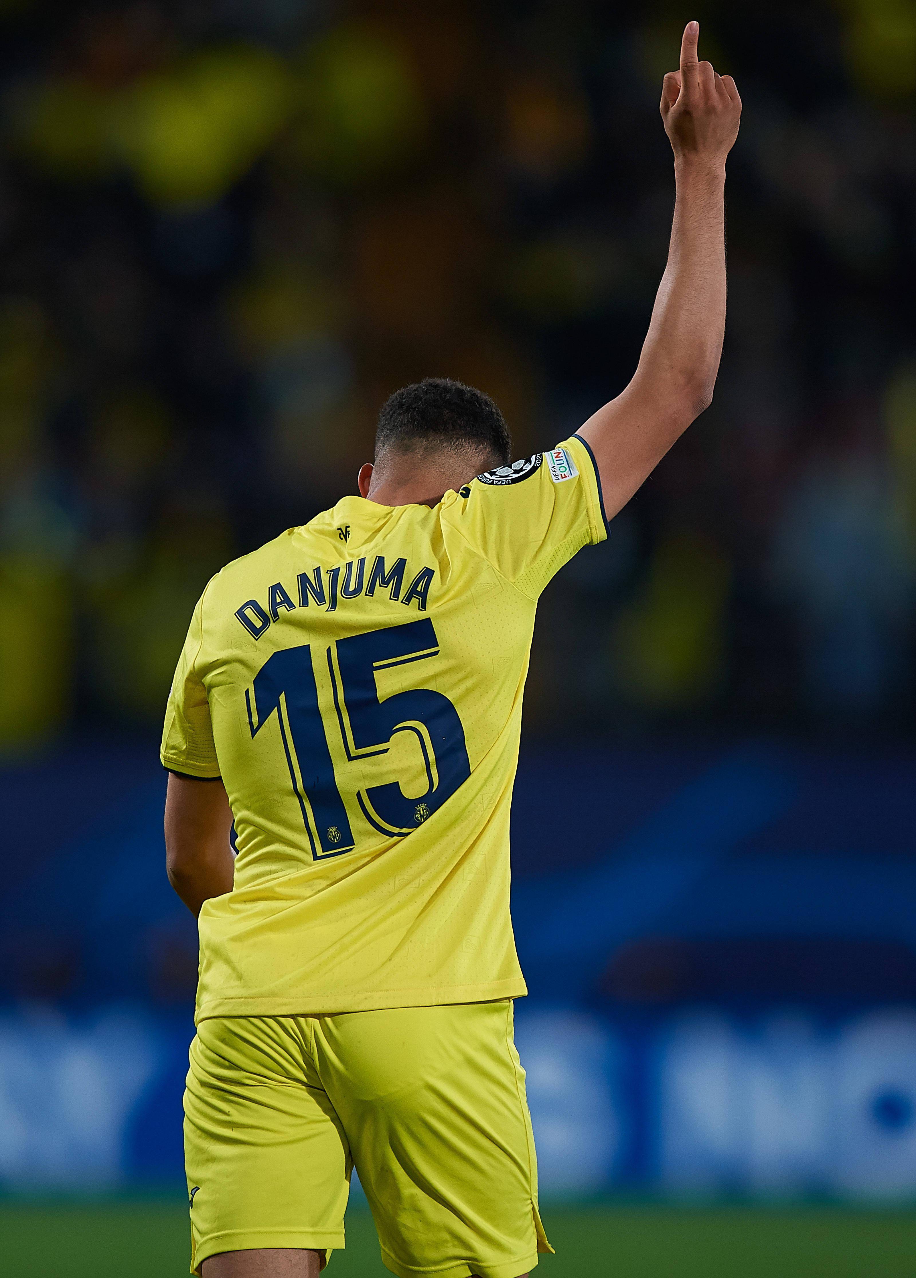 比利亚雷尔惊险获胜,保持胜势 比利亚雷尔惊险获胜,保持胜势