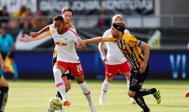 贝西克塔斯力压对手,实现联赛连胜 贝西克塔斯力压对手,实现联赛连胜