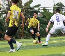 劲敌决斗：豪门争夺胜利摘桂