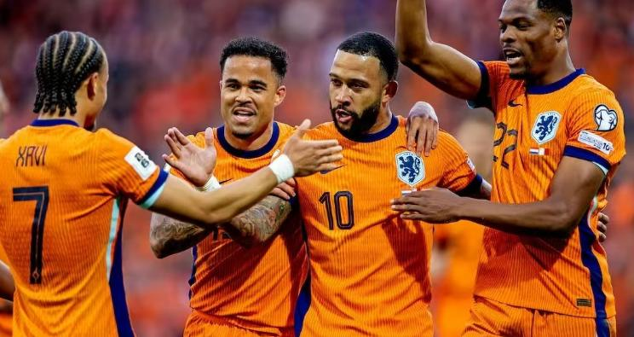 奥地利队在欧预赛中闷平匈牙利