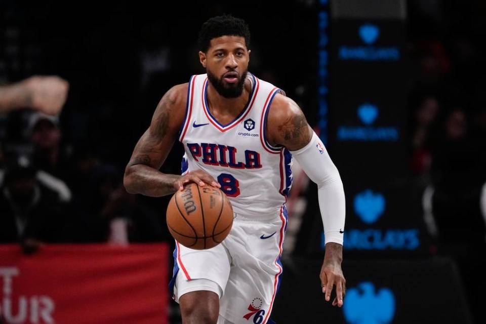 76人主场击败公牛,继续保持不败金身 76人主场击败公牛,继续保持不败金身