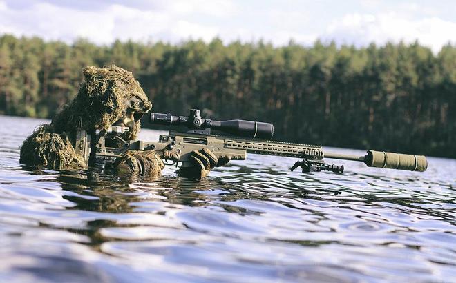 立陶宛射击选手稳定表现,获得好成绩 立陶宛射击选手稳定表现,获得好成绩