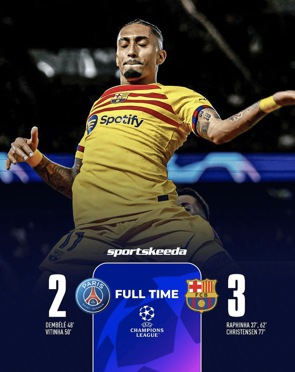 巴萨客场逆袭,终结对手连胜 巴萨客场逆袭,终结对手连胜