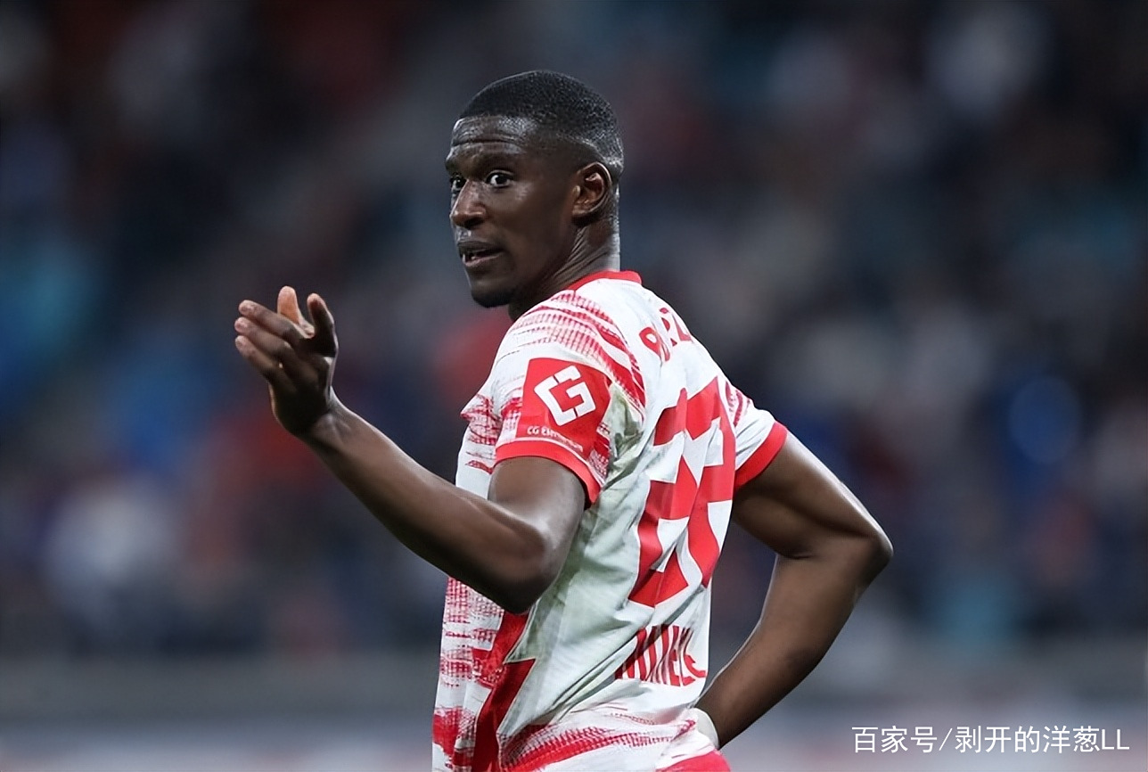 RB莱比锡近况神勇,莱比亚尼奥能否成为他们的绊脚石? RB莱比锡近况神勇,莱比亚尼奥能否成为他们的绊脚石?