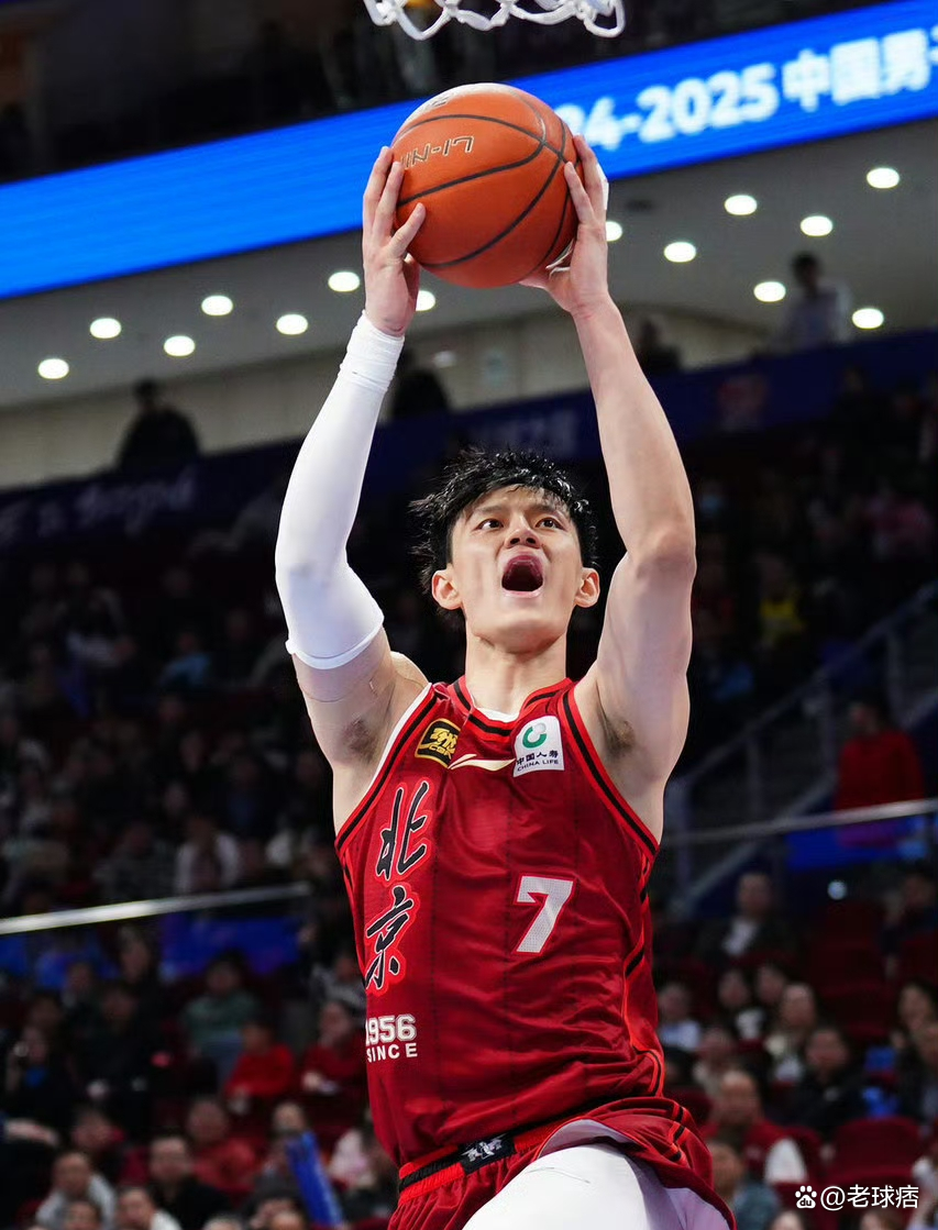 吉林男篮豪取胜利,实力得到认可 吉林男篮豪取胜利,实力得到认可