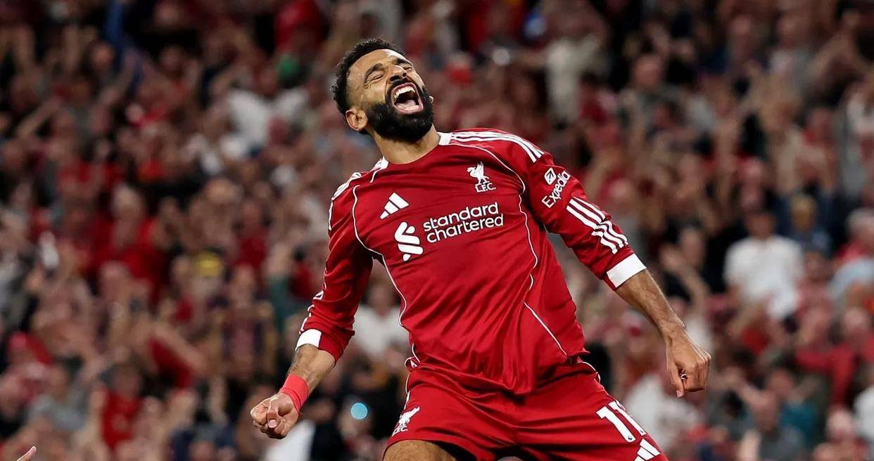 利物浦大胜对手,布莱顿无法忍受 利物浦大胜对手,布莱顿无法忍受