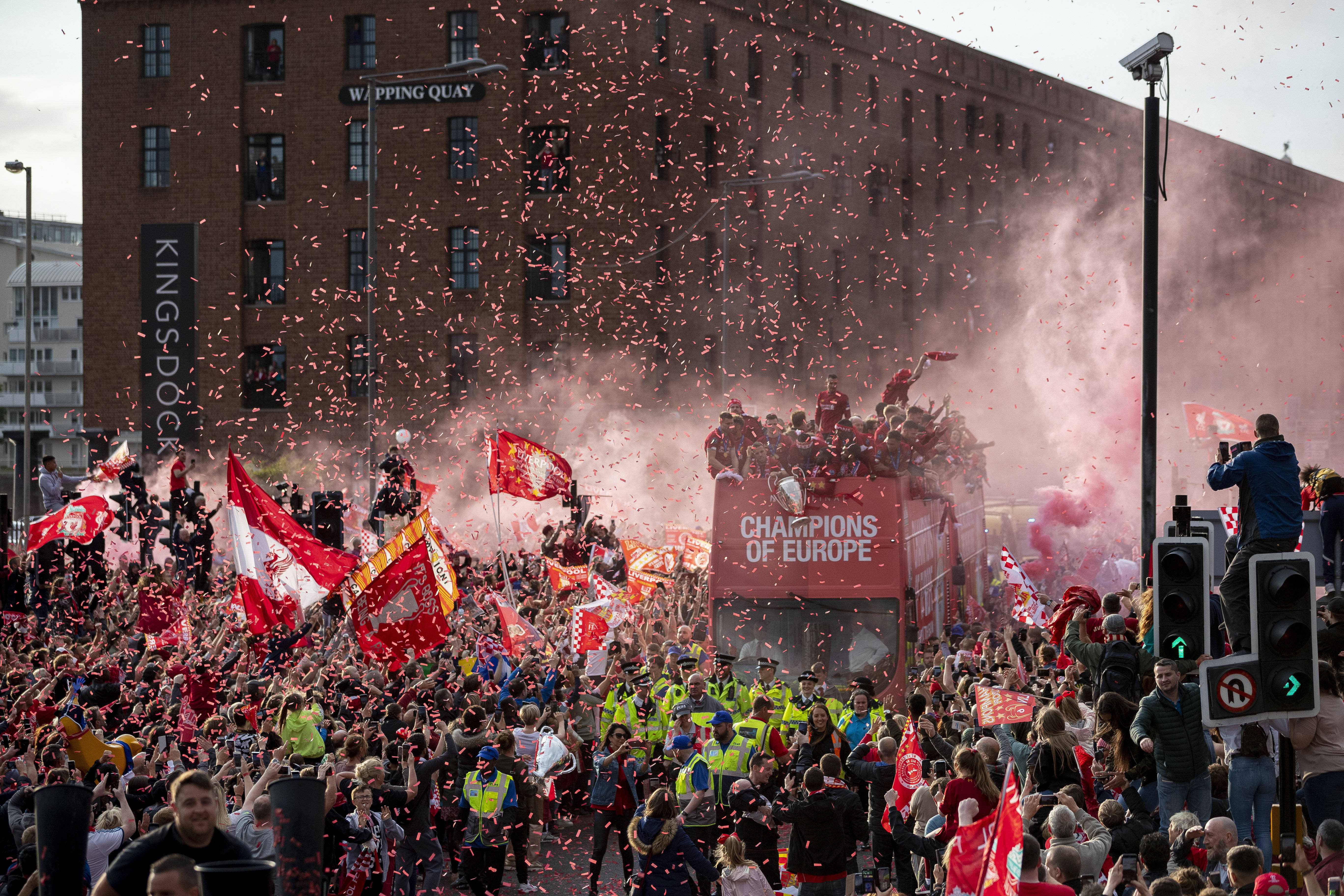 利物浦大胜对手,布莱顿无法忍受 利物浦大胜对手,布莱顿无法忍受