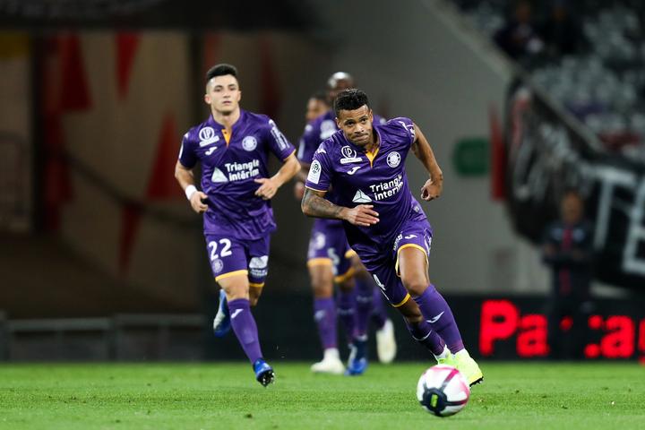 南特苦战不利,蒙彼利埃豪取3分 南特苦战不利,蒙彼利埃豪取3分