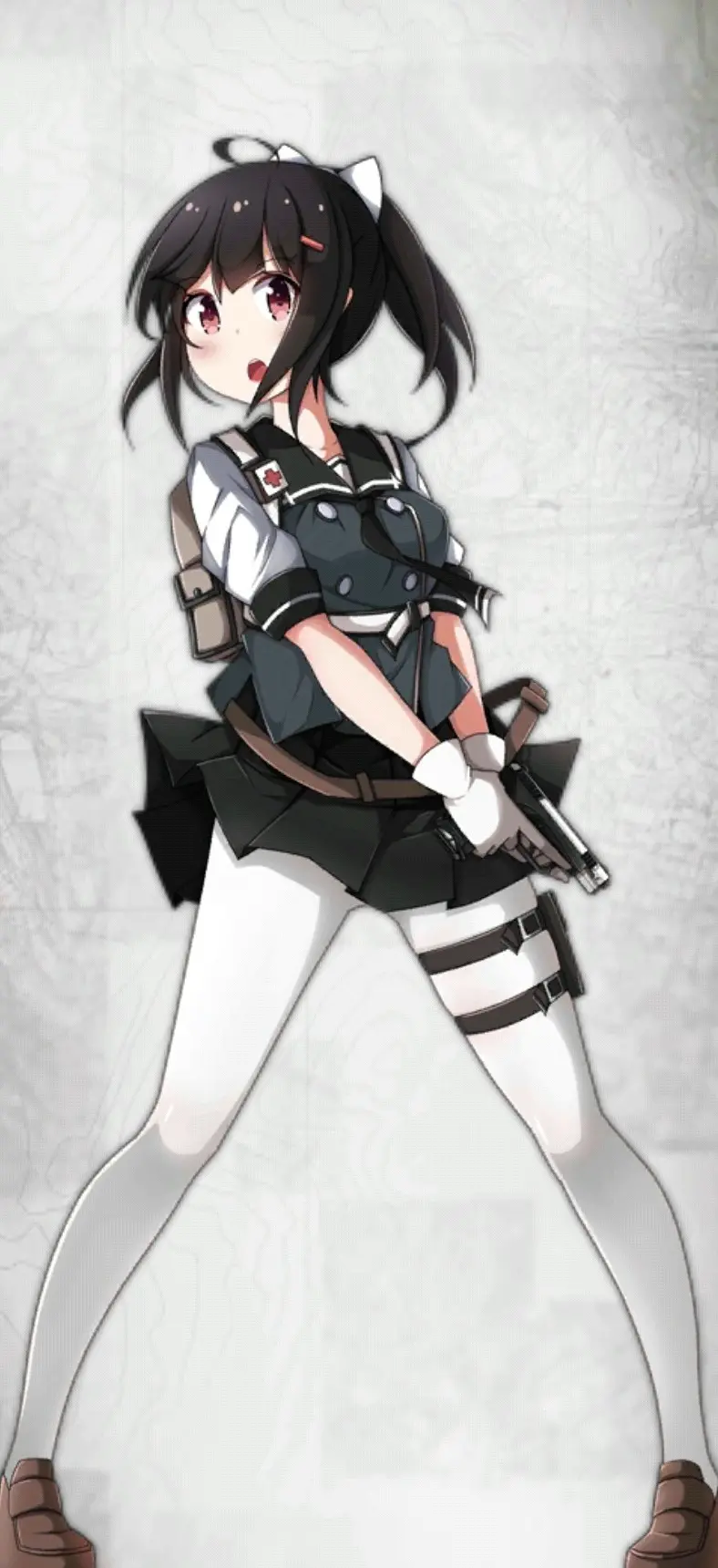 美因茨队员火力全开，实现了不可能的任务