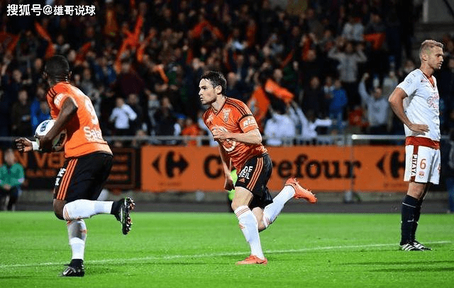 罗尼主导波尔多大胜特鲁瓦，全队掌握赛场主动