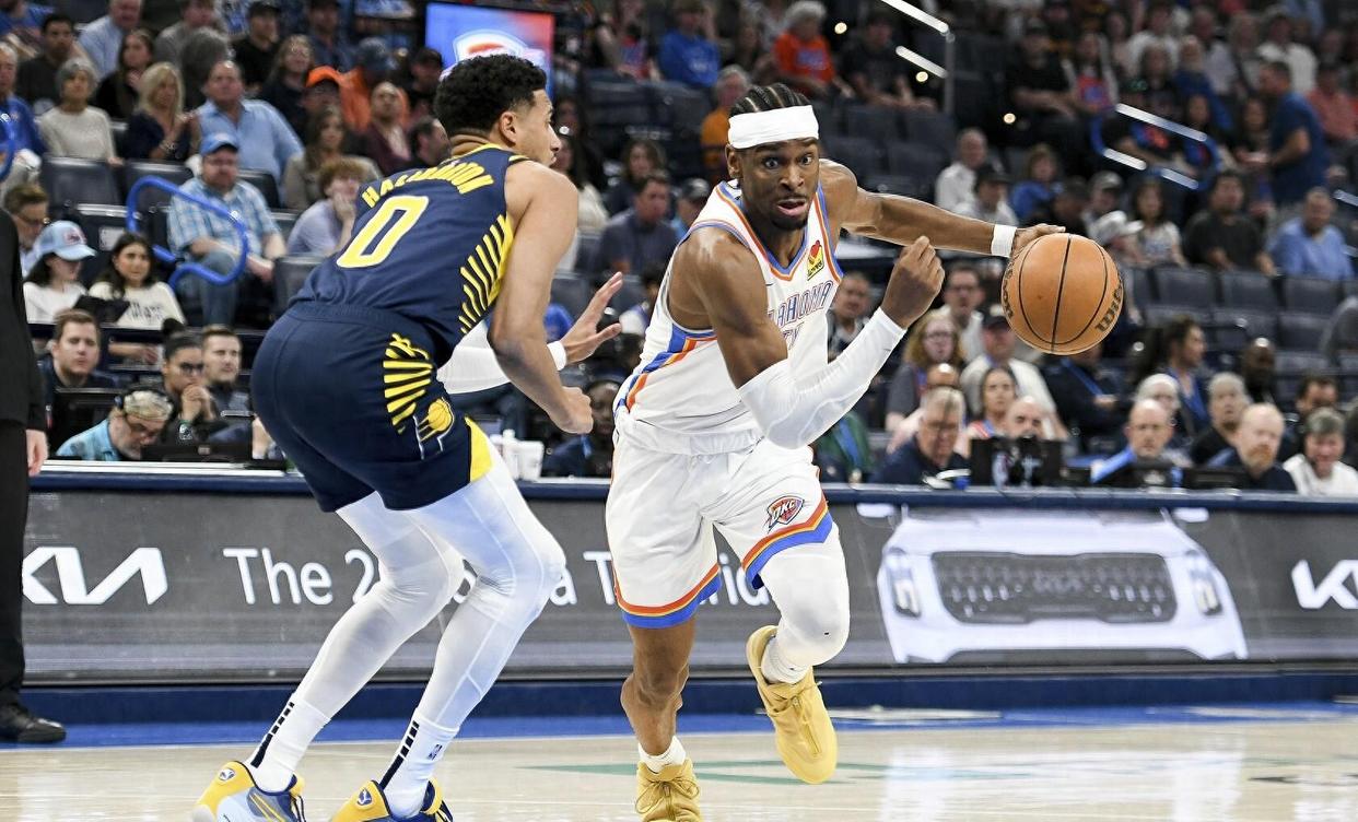 东西部巨头将在总决赛中对决 东西部巨头将在总决赛中对决