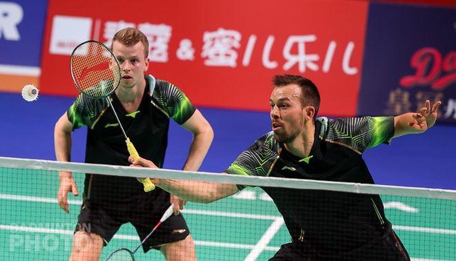 马来西亚队完胜德国队,马琳带队取胜 马来西亚队完胜德国队,马琳带队取胜