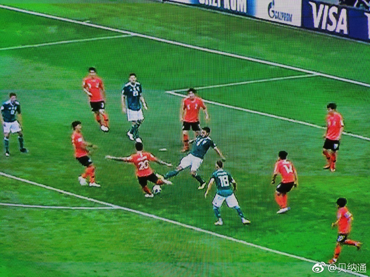 德国队完胜印度队,李梓嘉刷新纪录 德国队完胜印度队,李梓嘉刷新纪录