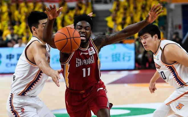 山西队翻盘上海队,杜兰特带队取胜 山西队翻盘上海队,杜兰特带队取胜