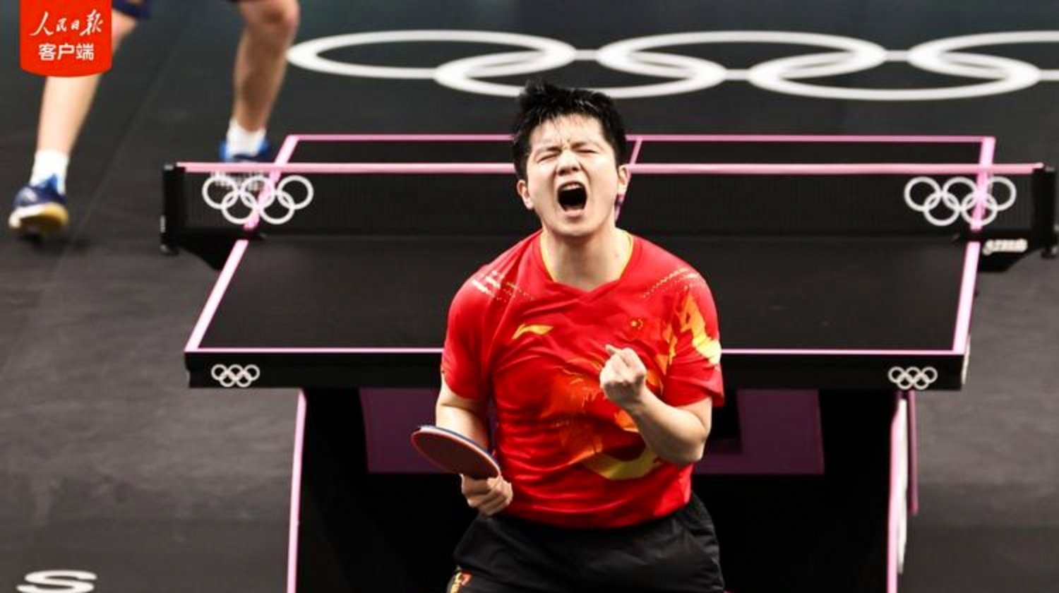 关于葡萄牙队绝杀波兰队,樊振东高光表现的信息 关于葡萄牙队绝杀波兰队,樊振东高光表现的信息