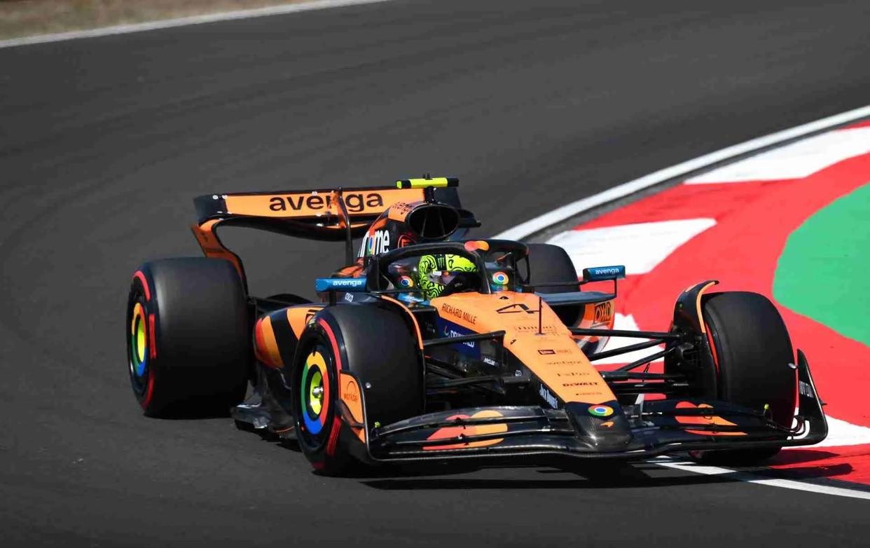 关于迈凯伦绝杀法拉利,阿隆索点燃赛场的信息 关于迈凯伦绝杀法拉利,阿隆索点燃赛场的信息