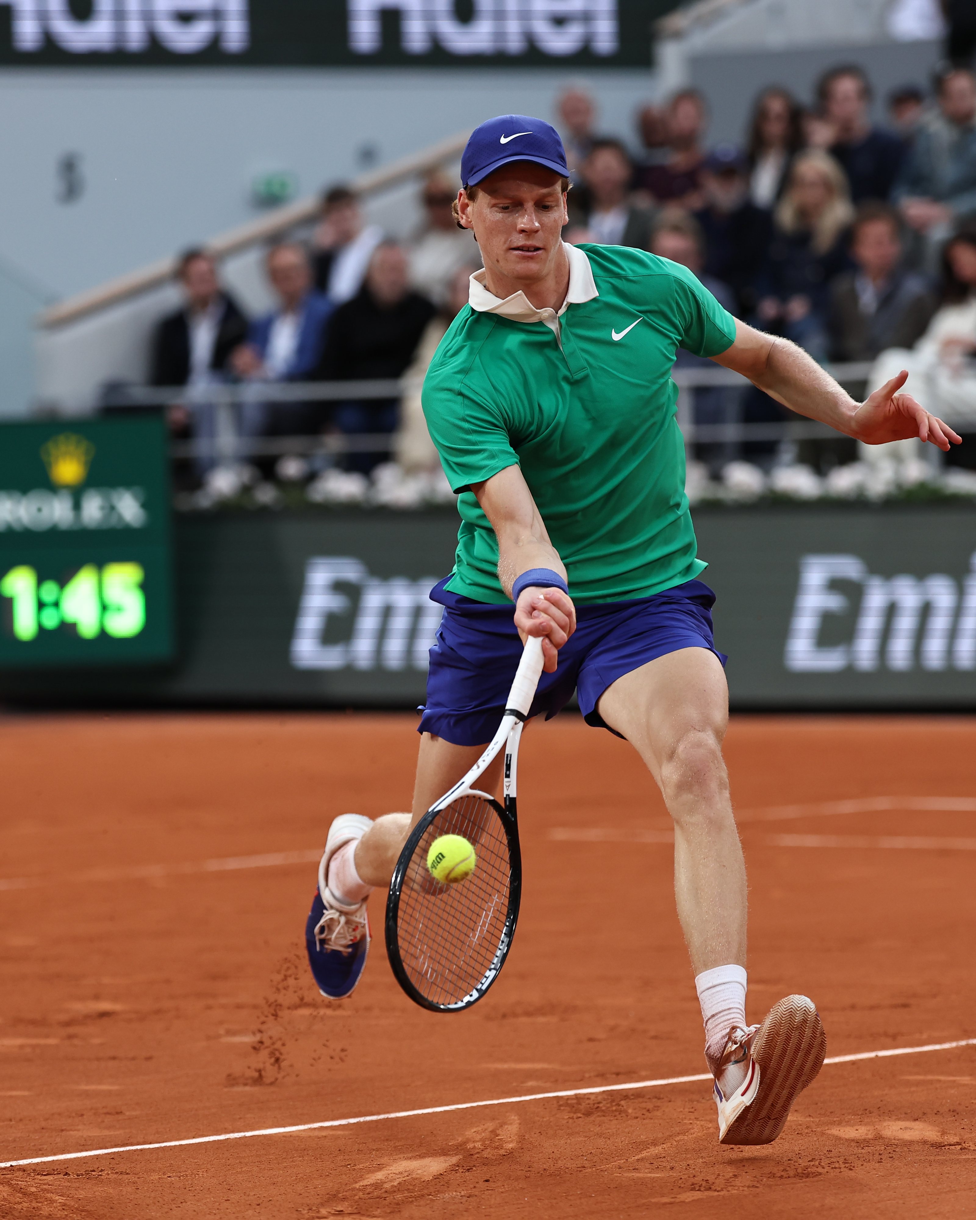 ATP总决赛逆转美网,辛纳状态火热的简单介绍 ATP总决赛逆转美网,辛纳状态火热的简单介绍